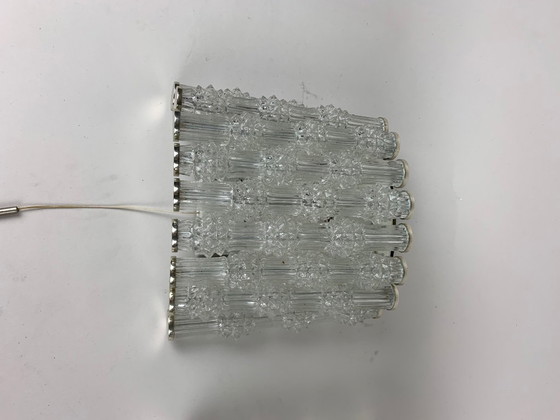 Image 1 of Coppia di lampade da parete Kaiser anni '70