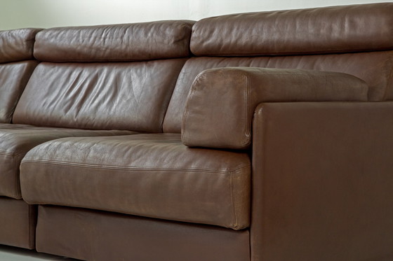 Image 1 of De Sede DS-77 - divano letto componibile