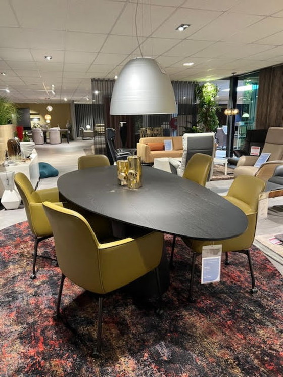 Image 1 of Topform Orion Dining Table