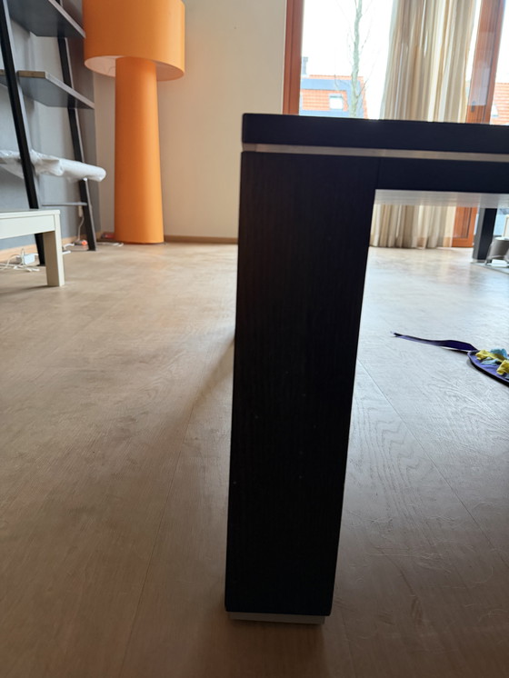 Image 1 of Gelderland Salontafel-ontwerp Jan des Bouvrie