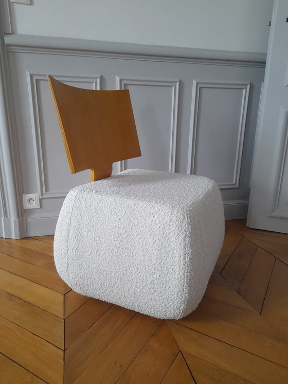 Image 1 of Sillón Ligne Roset Tazia de Pascal Mourgue