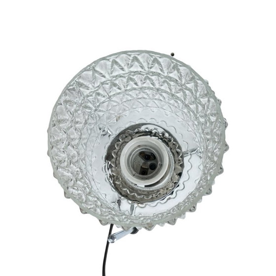 Image 1 of Napako space age night lamp, Czechoslovakia 1960s