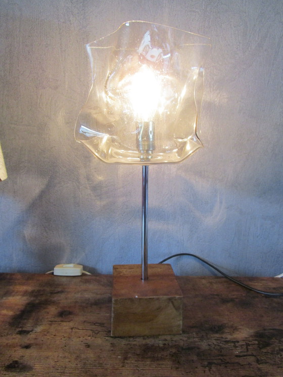 Image 1 of Tai Desing Lamp