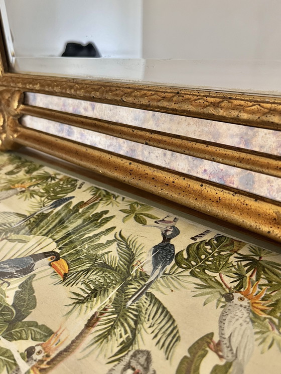 Image 1 of Luxe spiegel DeKnudt 120x90cm