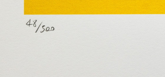 Image 1 of Mel Ramos 'Tyra Tire'