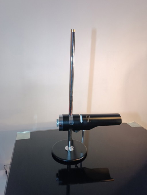 Desk lamp 1970s