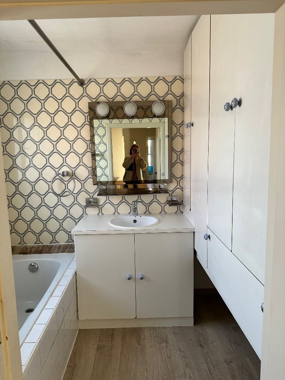 Image 1 of Miroir vintage