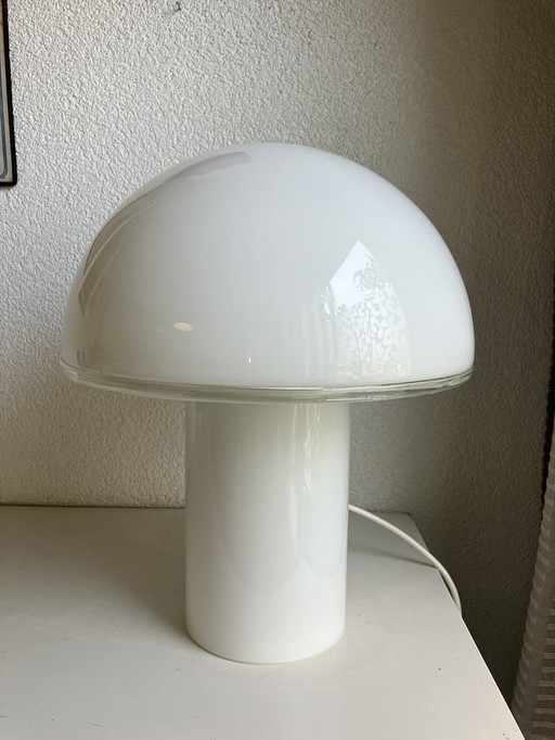 Artemide Onfale Medio - Mushroom Lamp
