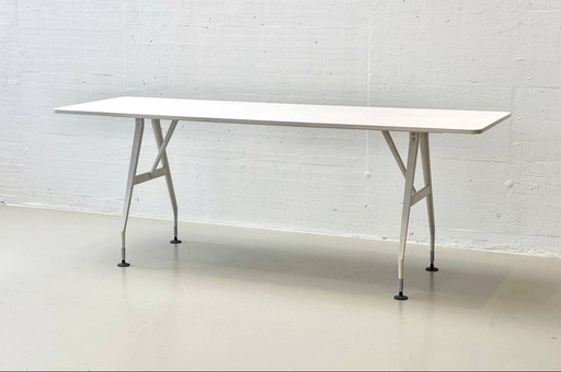 Ad Hoc Stehtisch von Antonio Citterio für Vitra