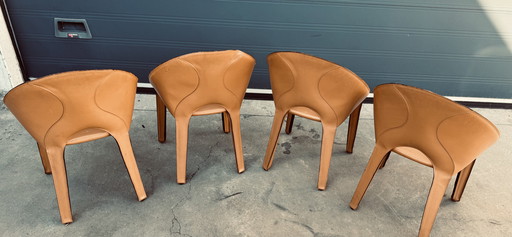 CASSINA LIRA E LIUTO (CABK5) van MARIO BELLINI