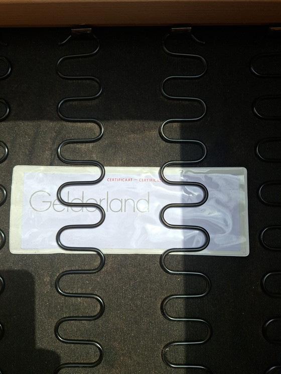 Image 1 of 2 x Gelderland 6901 chairs