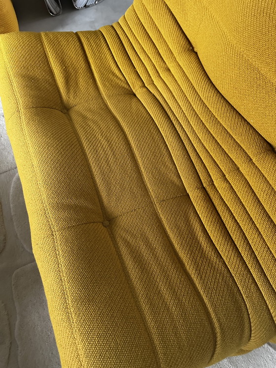 Image 1 of Ligne Roset Togo - Complete Original Set in Coda 442