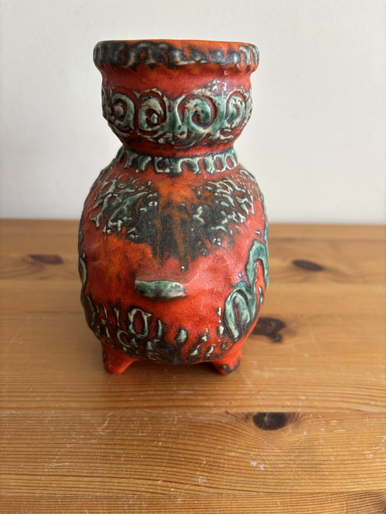 Image 1 of Dümler & Breiden vase 624/16