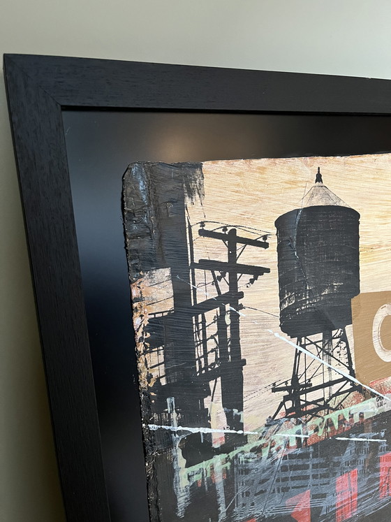 Image 1 of George Heidweiller - Houston in 2 Sekunden