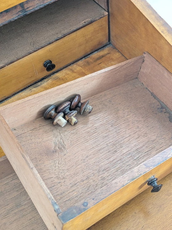 Image 1 of Bureau ancien en bois