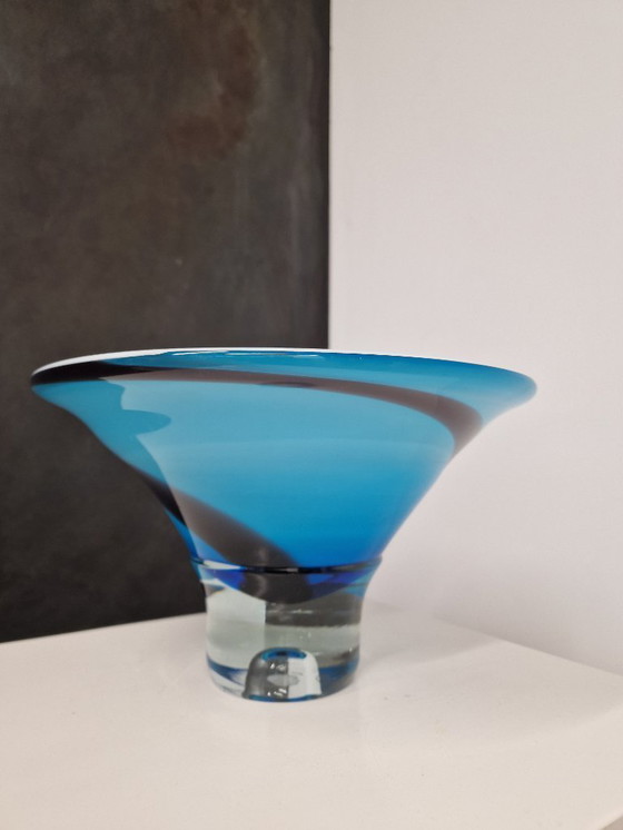 Image 1 of ciotola in vetro di Murano