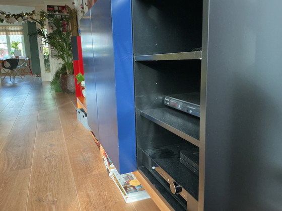 Image 1 of Pastoe audio furniture 80s