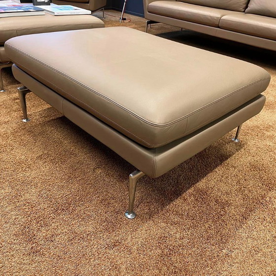 Image 1 of Vitra Suita Ottomane Fußhocker