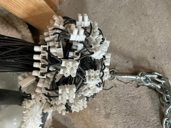 Image 1 of Lampada a sospensione Droog dal design olandese