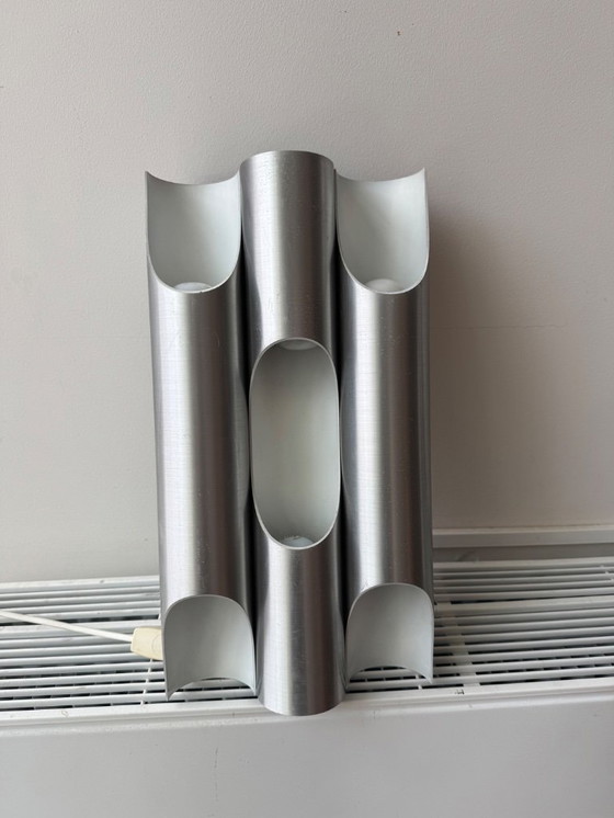 Image 1 of Fuga wall lamp by Maija Liisa Komulainen for Raak Amsterdam