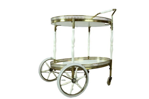 "Forchheim" trolley