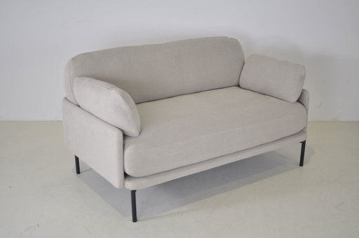 Fest Natural Sofa 1,5-Sitzer