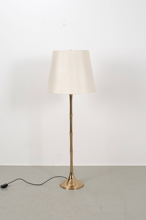 Ingo Maurer floor lamp
