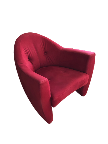 Fauteuil Leolux Carabas