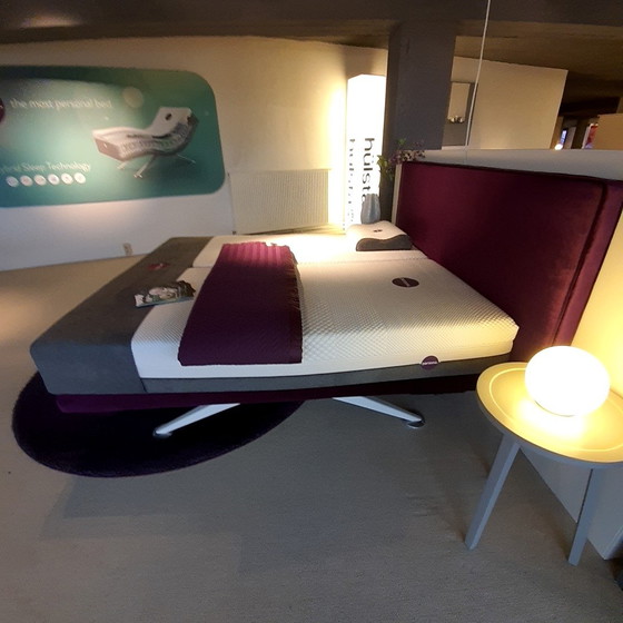 Image 1 of Perzona bed - 180x200