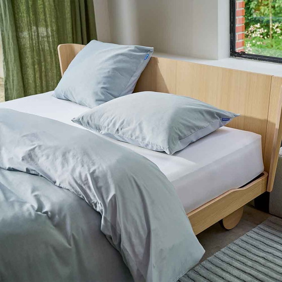 Image 1 of Auping Chambray duvet cover - 140x220