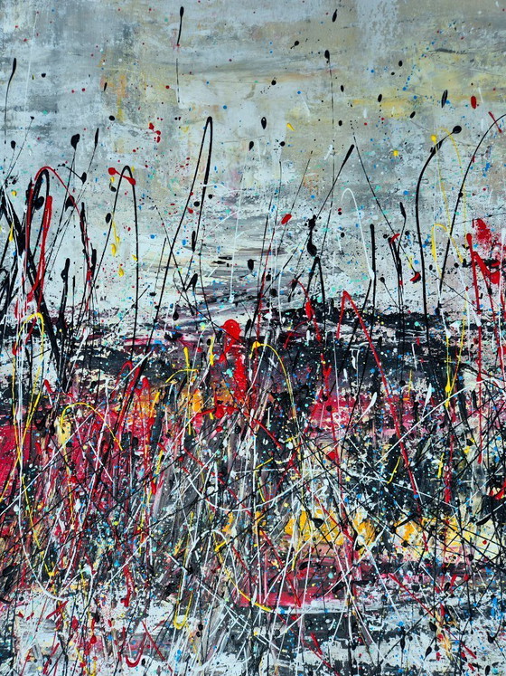 Image 1 of Jovan Srijemac (1962) - Symphonie des marais
