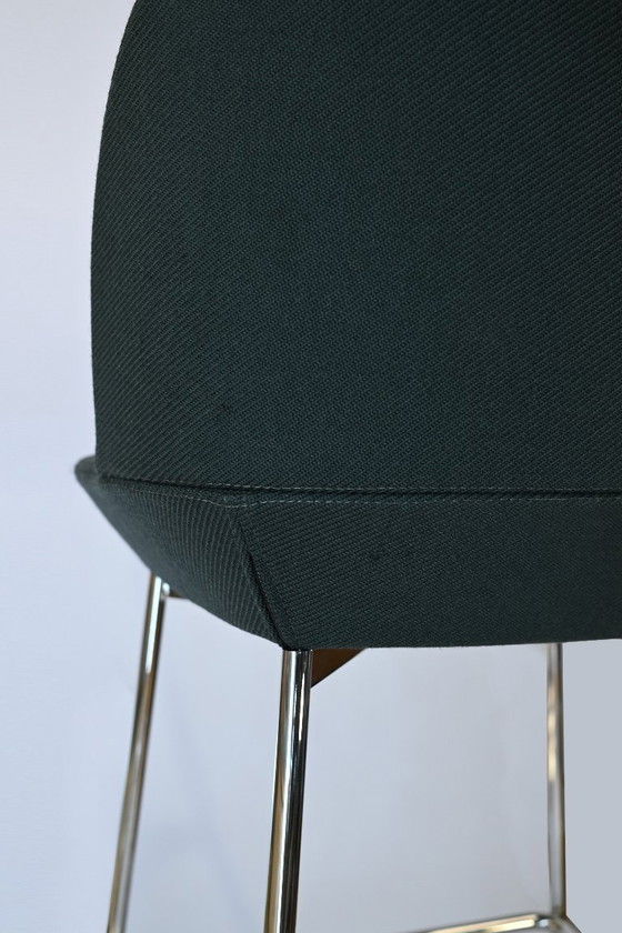 Image 1 of MAUTO OSLO BARSTOELEN 2-delige set Conditie: Zeer goed (showroommodel)