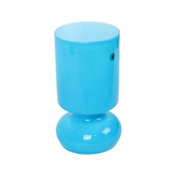 Image 1 of Lampe de table champignon vintage Ikea Lykta