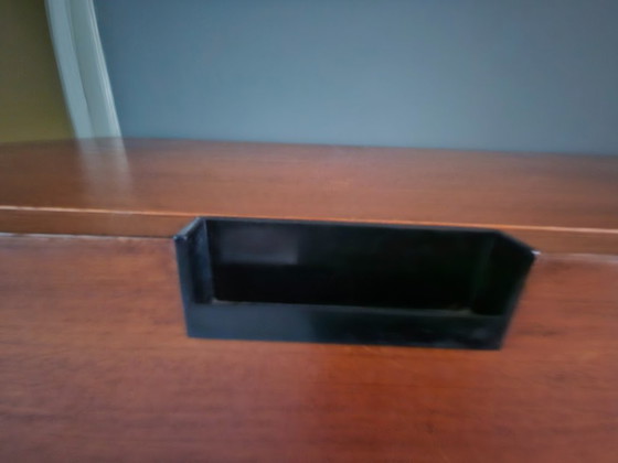 Image 1 of Armario Pastoe original - diseñador: Braakman