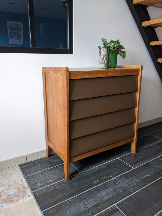 Image 1 of Commode vintage design scandinave 