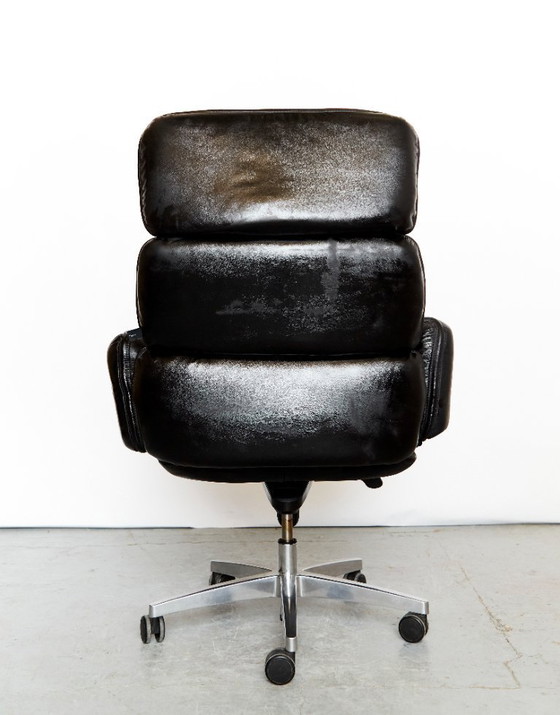 Image 1 of Vintage directiestoel van Otto Zapf voor Topstar