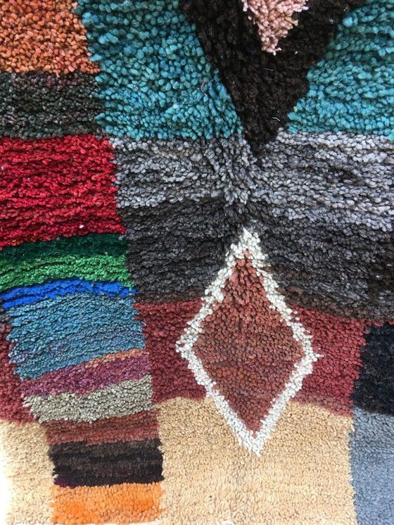 Image 1 of Boujaad rug 155 x 100 cm