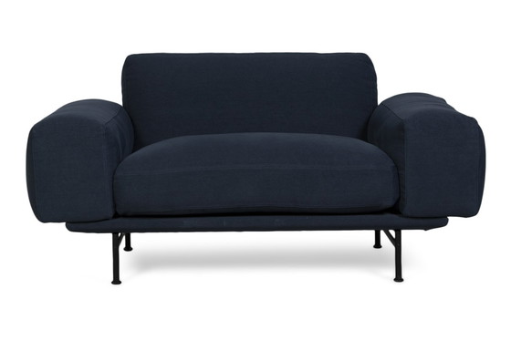 Image 1 of Gelderland 10010 love seat