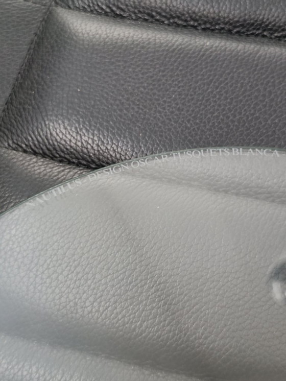 Image 1 of Orologio Nautilus di Oscar Tusquets per Mobles 114 1995