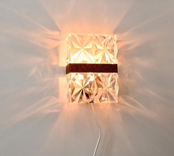 Image 1 of Arco Leuchten Germany wall lamp '70
