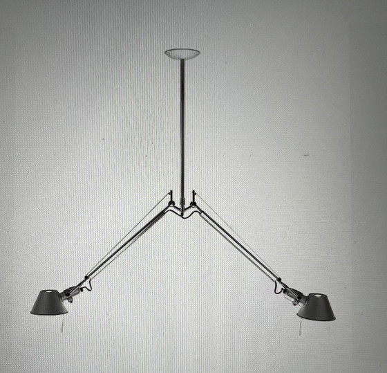 Image 1 of Lampada a sospensione da soffitto