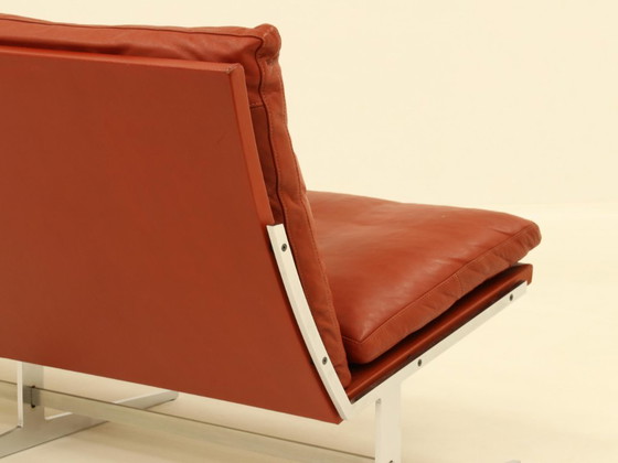 Image 1 of Sofa Model BO 562 by Preben Fabricius & Jorgen Kastholm for BO-EX, 1960s