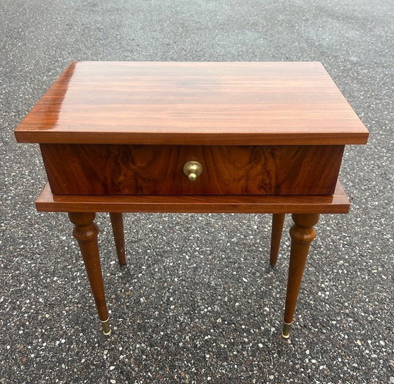 Image 1 of Tischpaar 1950