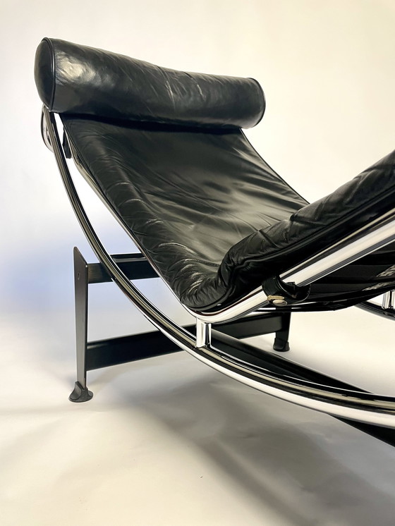Image 1 of Le Corbusier LC4 Replica