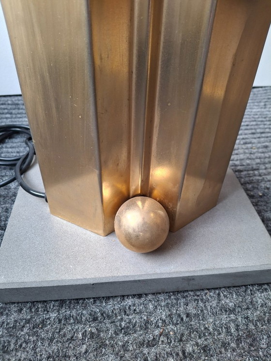 Image 1 of Lampadaire moderniste par " kazuhide takahama "