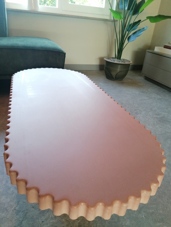 Image 1 of Masoe Studio Marble Table