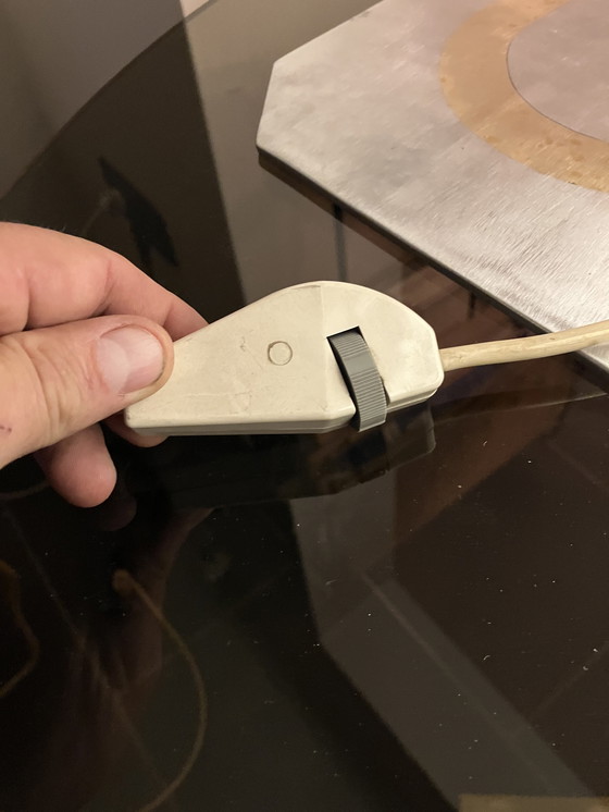 Image 1 of Electra lamp Giuliana gramigna for artimede