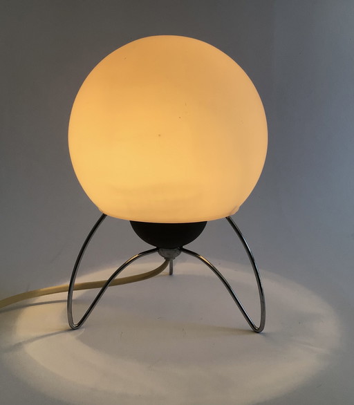 LIS Ball Lamp