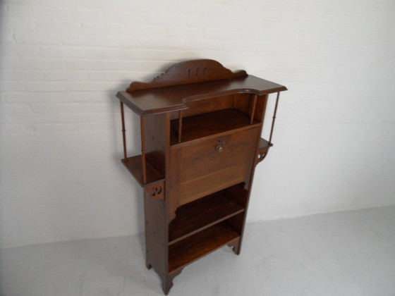 Image 1 of buffet Art nouveau