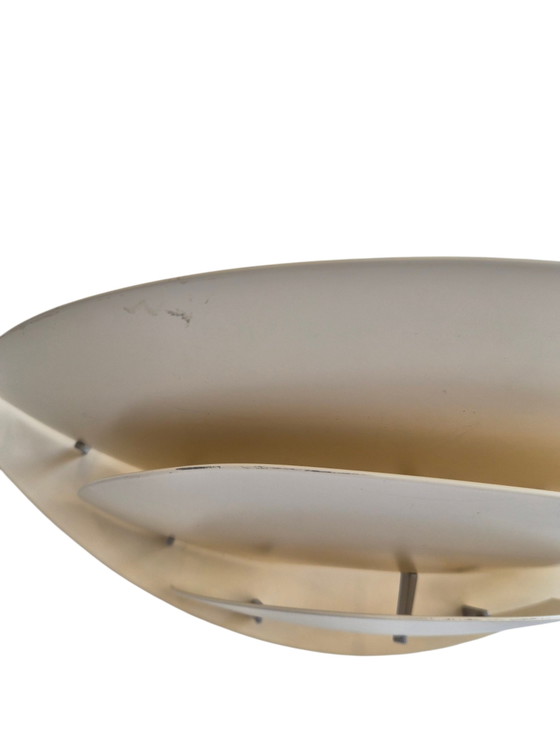 2 x Vintage Louis Poulsen "Oslo" Wandlamp – Wandlampen, Metal (photo 7 of 15)